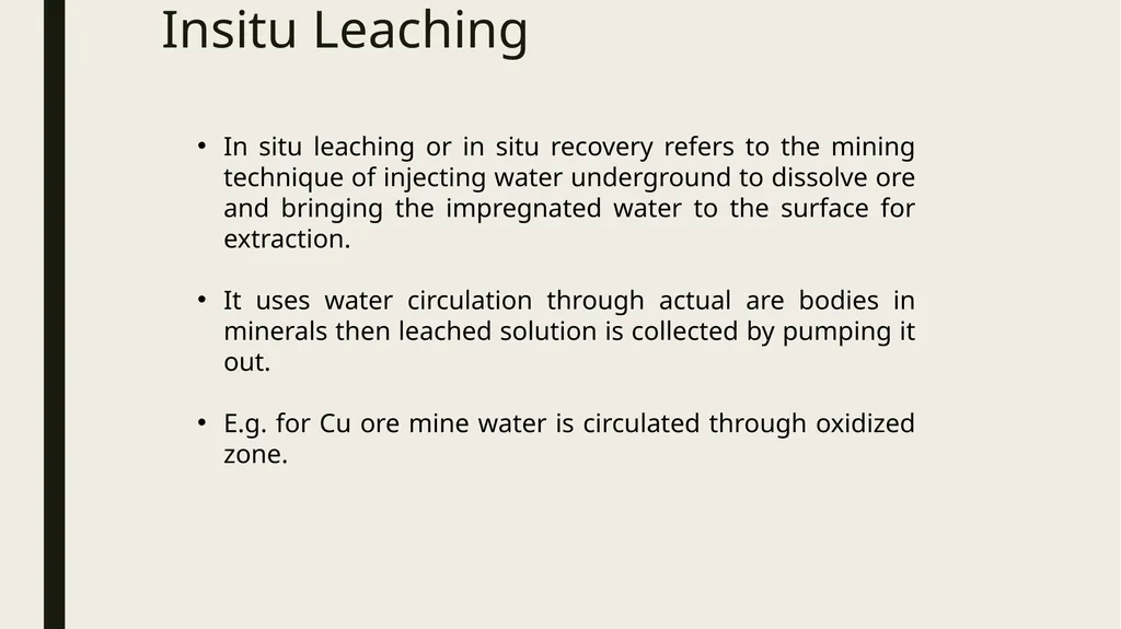 Introduction to process metallurgy-Unit 2 Prof. - slide 16 of 69