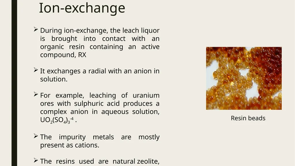 Introduction to process metallurgy-Unit 2 Prof. - slide 44 of 69