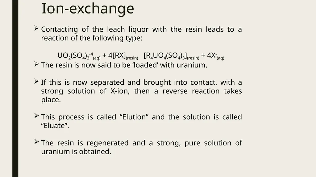 Introduction to process metallurgy-Unit 2 Prof. - slide 45 of 69
