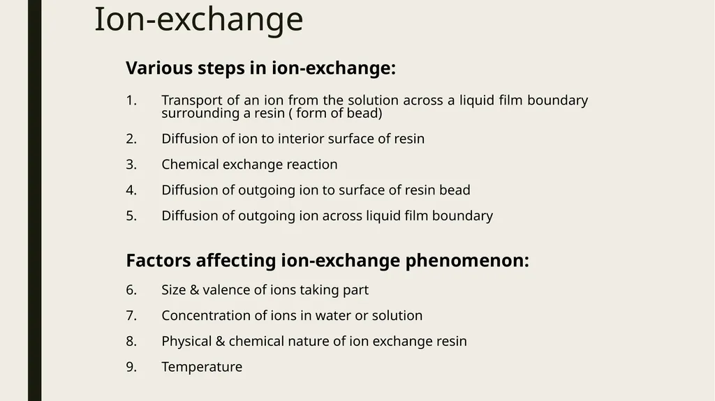 Introduction to process metallurgy-Unit 2 Prof. - slide 47 of 69