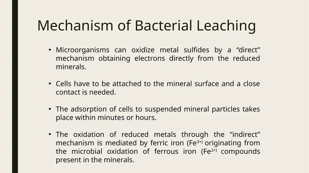 Introduction to process metallurgy-Unit 2 Prof. - slide 34 of 69