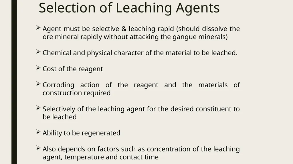 Introduction to process metallurgy-Unit 2 Prof. - slide 12 of 69