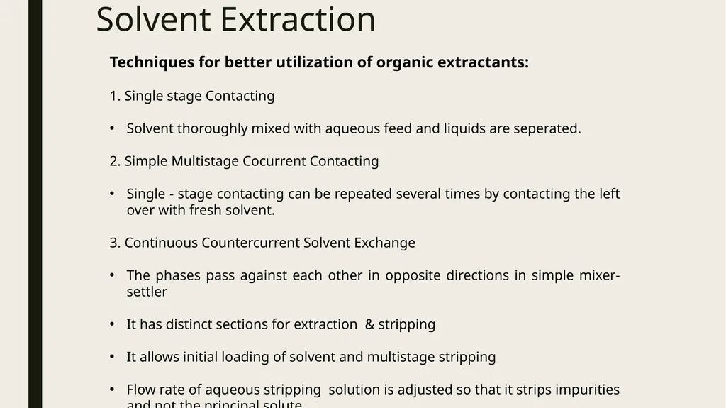 Introduction to process metallurgy-Unit 2 Prof. - slide 51 of 69