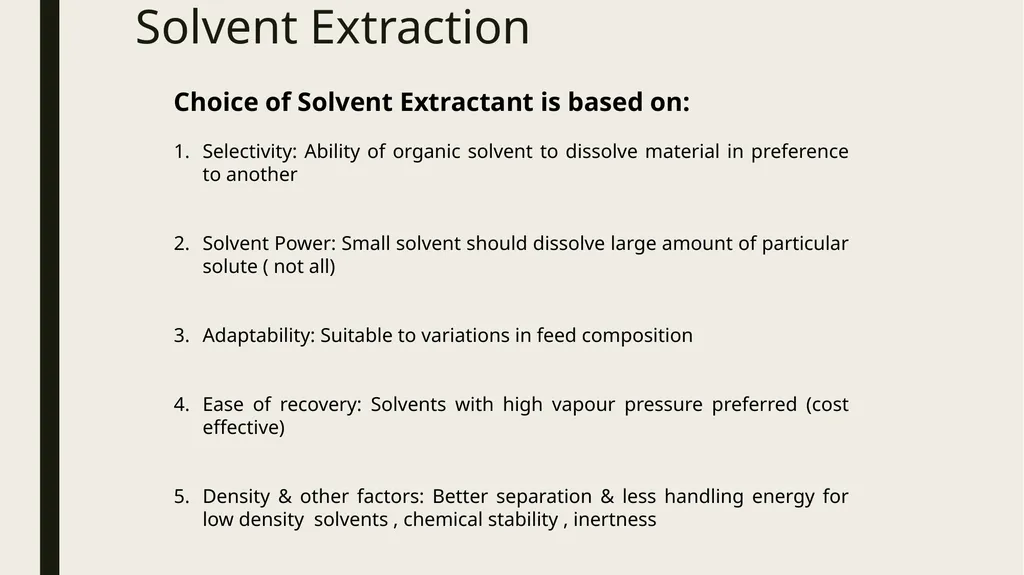 Introduction to process metallurgy-Unit 2 Prof. - slide 53 of 69