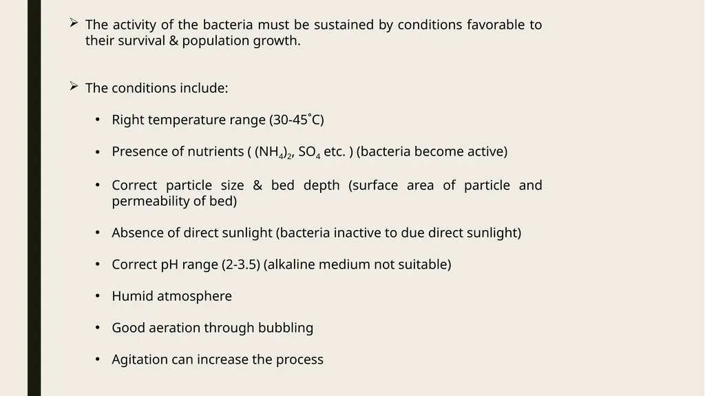 Introduction to process metallurgy-Unit 2 Prof. - slide 38 of 69