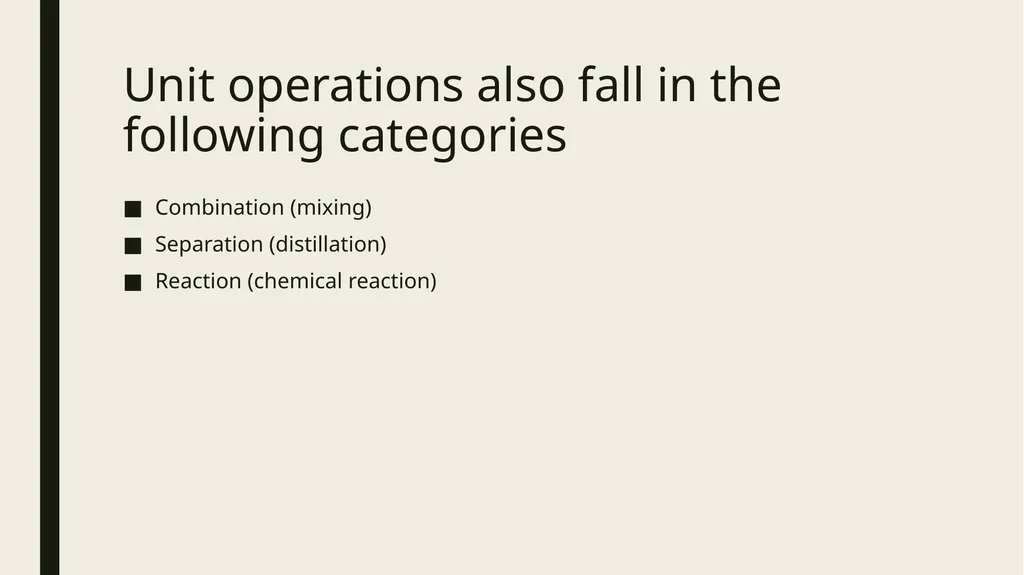 Introduction to process metallurgy-Unit 2 Prof. - slide 66 of 69