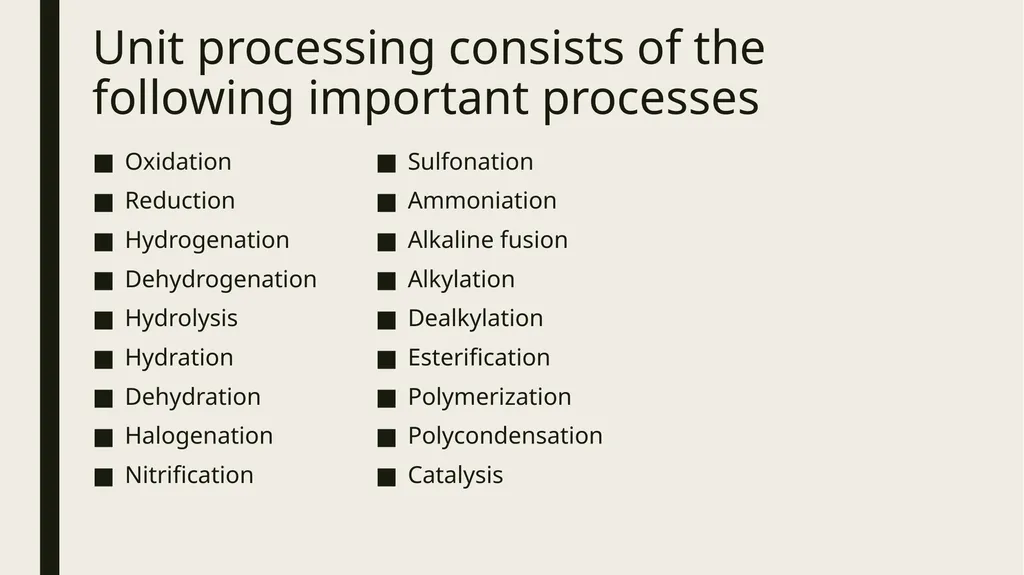 Introduction to process metallurgy-Unit 2 Prof. - slide 68 of 69