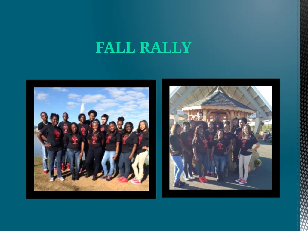Future Business Leaders of America-Phi Beta Lambda - slide 8 of 21