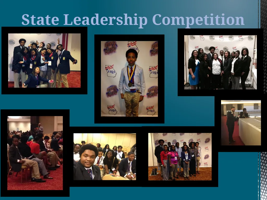 Future Business Leaders of America-Phi Beta Lambda - slide 13 of 21