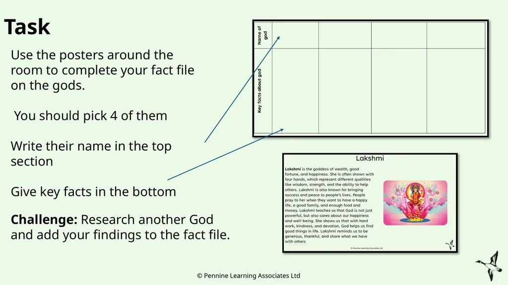 Thank you for using this resource. We hope it - slide 18 of 31