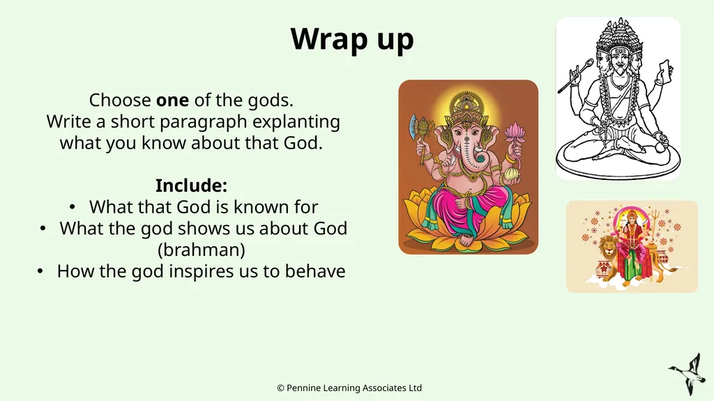 Thank you for using this resource. We hope it - slide 23 of 31