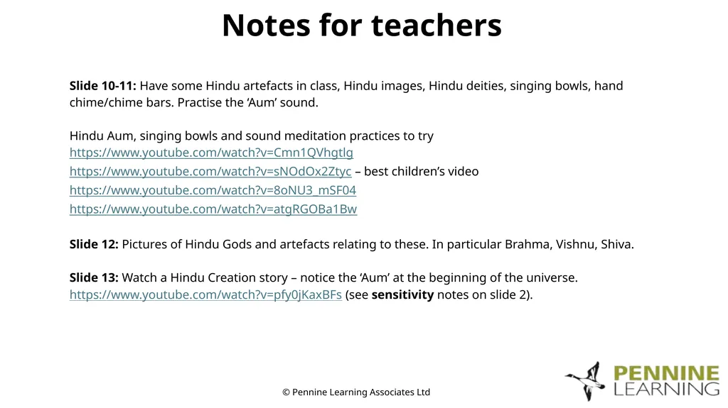 Thank you for using this resource. We hope it - slide 4 of 20
