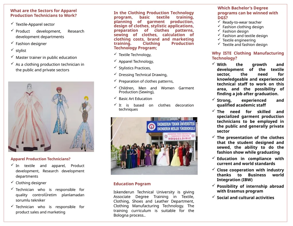 Integration with the Business World(IBW) Students - slide 2 of 2