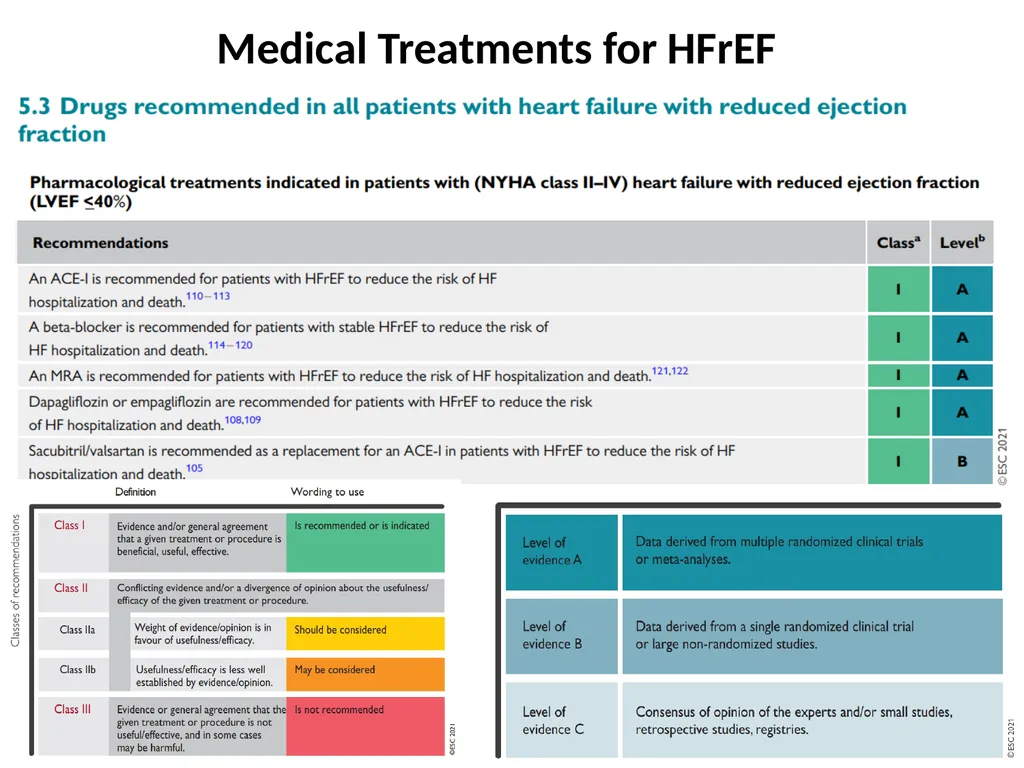 Update on the Latest ESC Guidelines for Heart - slide 9 of 14