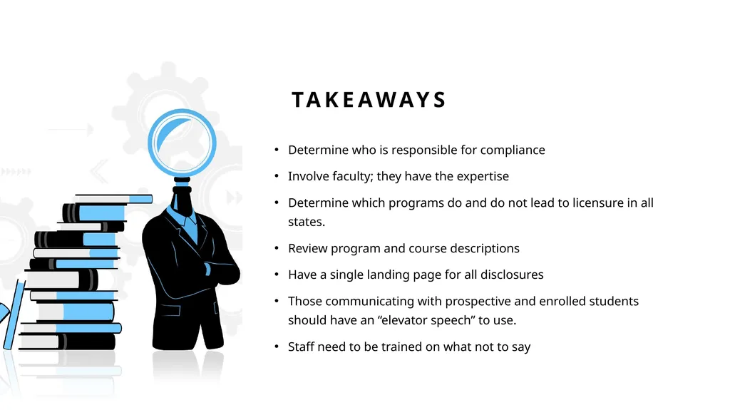 Professional Licensure Disclosure 2025 Alabama - slide 25 of 25
