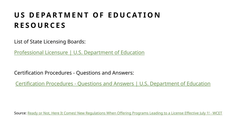 Professional Licensure Disclosure 2025 Alabama - slide 19 of 25