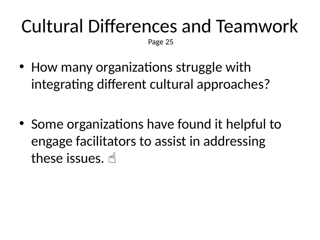 1 The Mandt System® Relational Skills Chapter 1 - slide 29 of 102