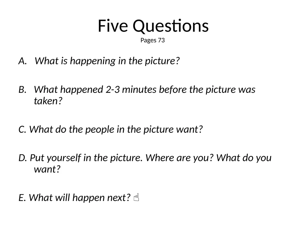 1 The Mandt System® Relational Skills Chapter 1 - slide 86 of 102