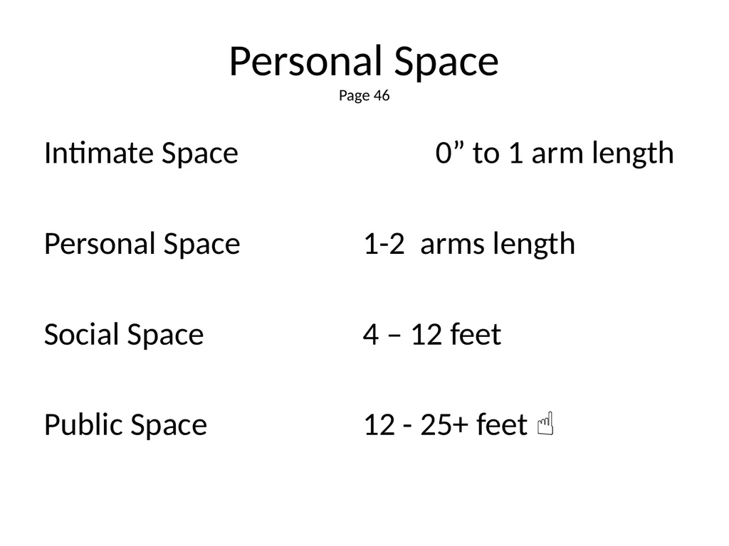 1 The Mandt System® Relational Skills Chapter 1 - slide 56 of 102