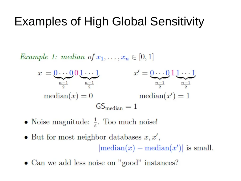 Privacy Enhancing Technologies Elaine Shi Lecture - slide 48 of 56