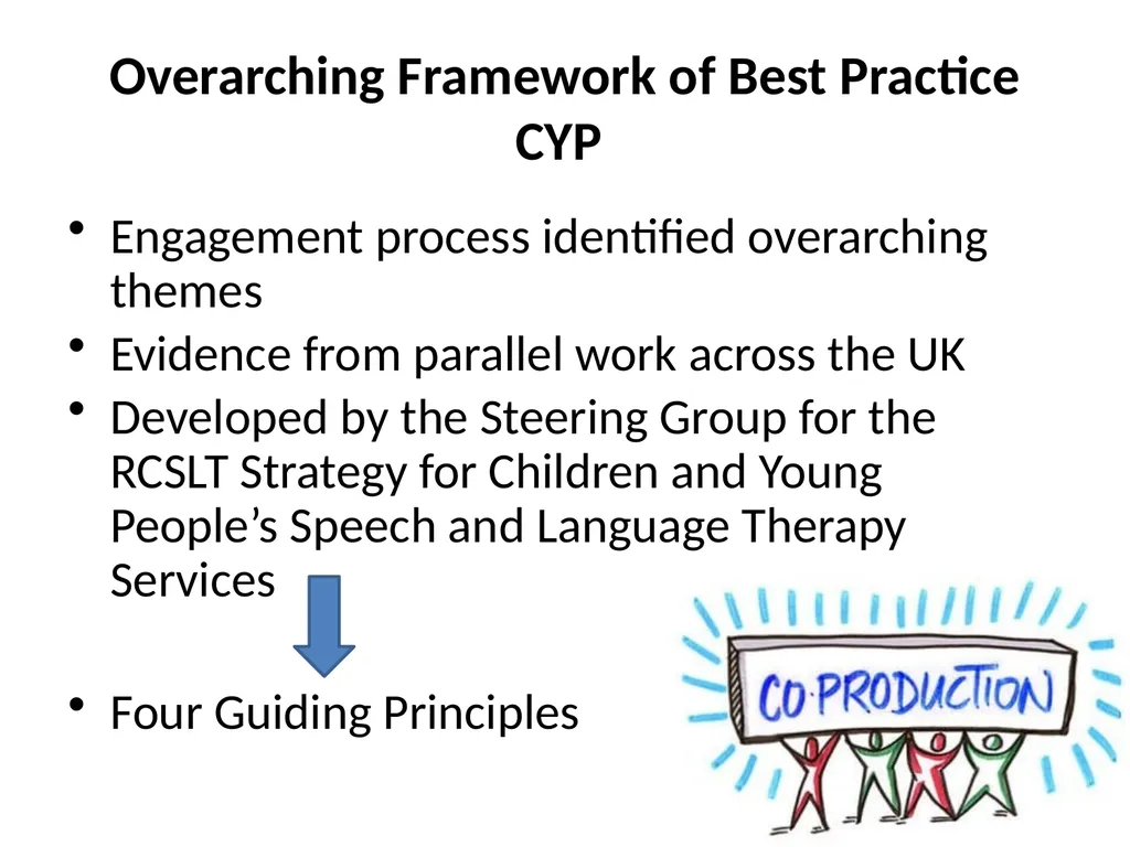 Aims and objectives By attending this event, - slide 7 of 12