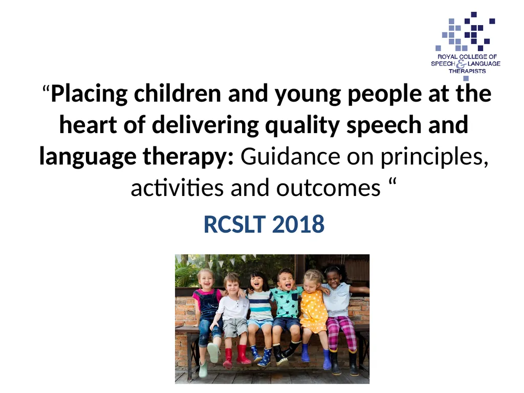 Aims and objectives By attending this event, - slide 4 of 12