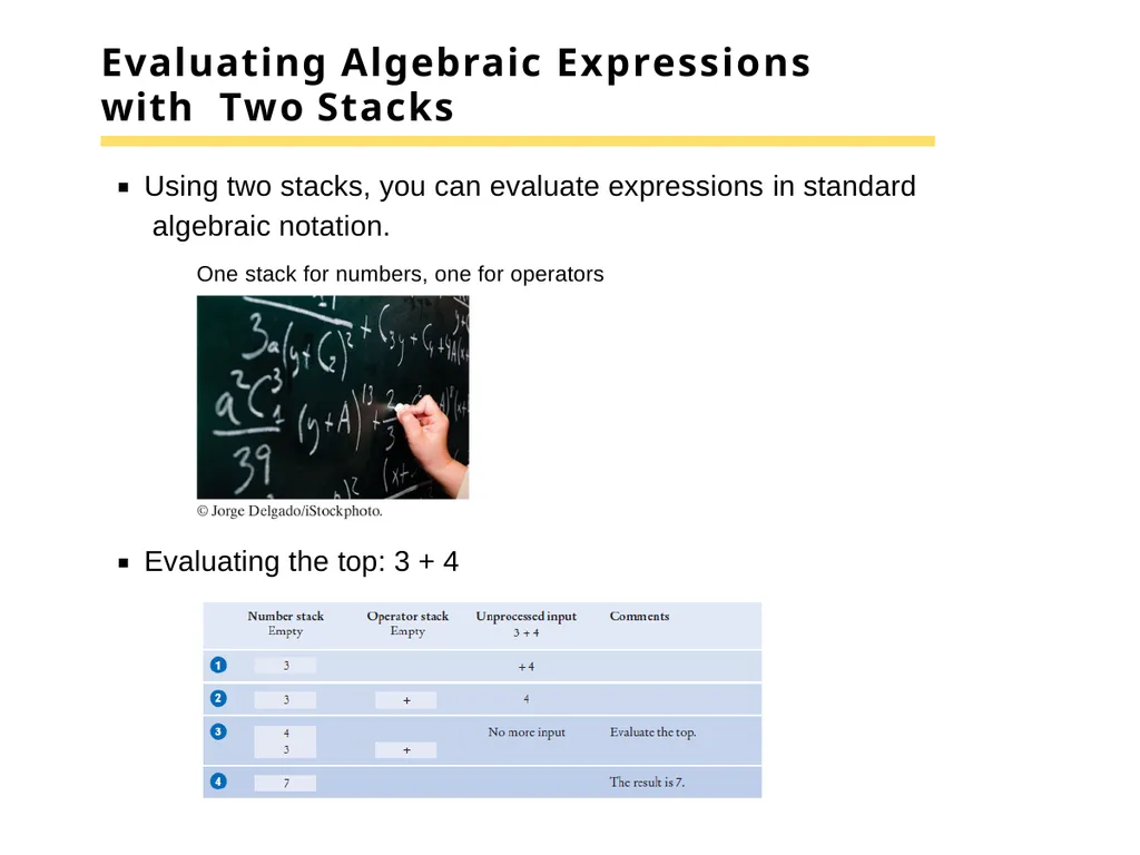 Chapter 15 –The Java Collections Framework Chapter - slide 82 of 96