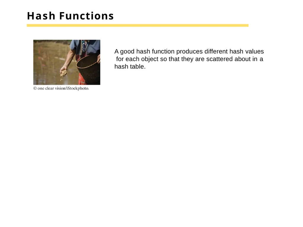 Chapter 15 –The Java Collections Framework Chapter - slide 65 of 96