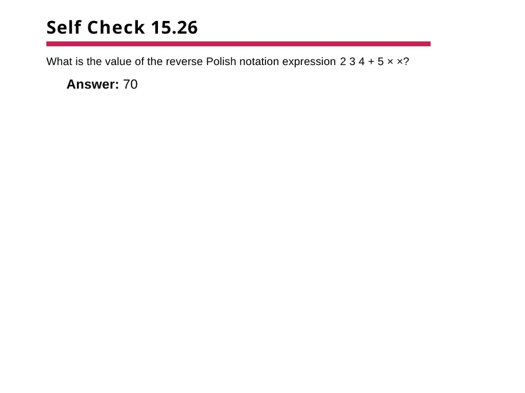 Chapter 15 –The Java Collections Framework Chapter - slide 92 of 96