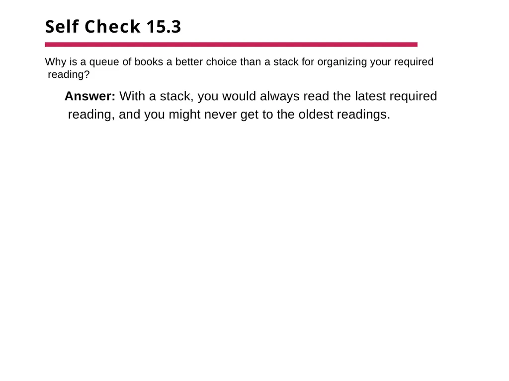 Chapter 15 –The Java Collections Framework Chapter - slide 12 of 96
