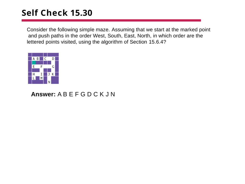 Chapter 15 –The Java Collections Framework Chapter - slide 96 of 96