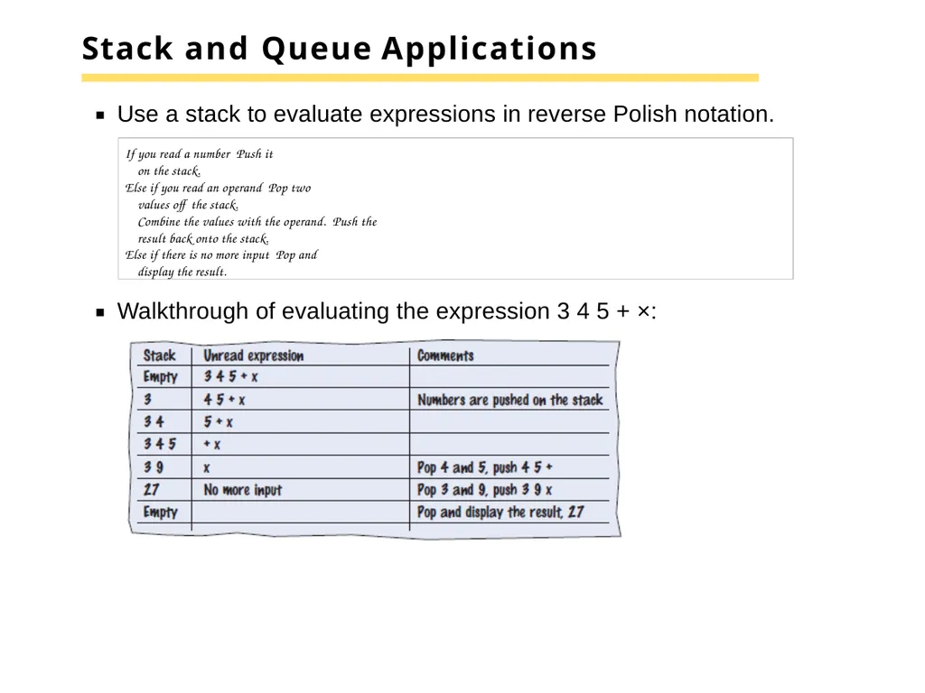 Chapter 15 –The Java Collections Framework Chapter - slide 80 of 96