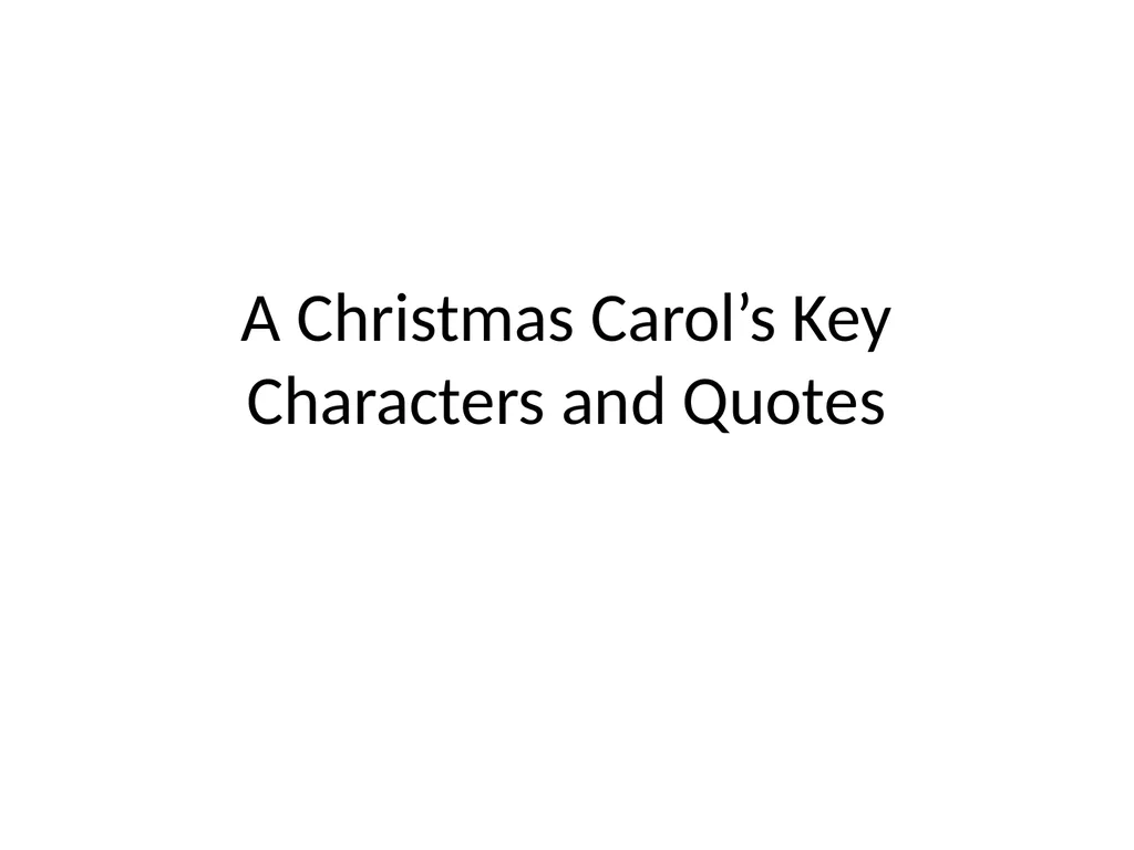 Brief Context Charles Dickens was born in February - slide 3 of 16