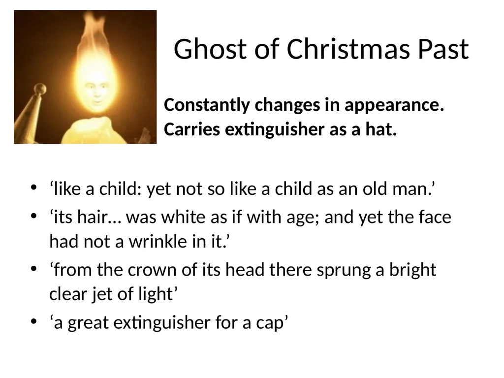 Brief Context Charles Dickens was born in February - slide 5 of 16