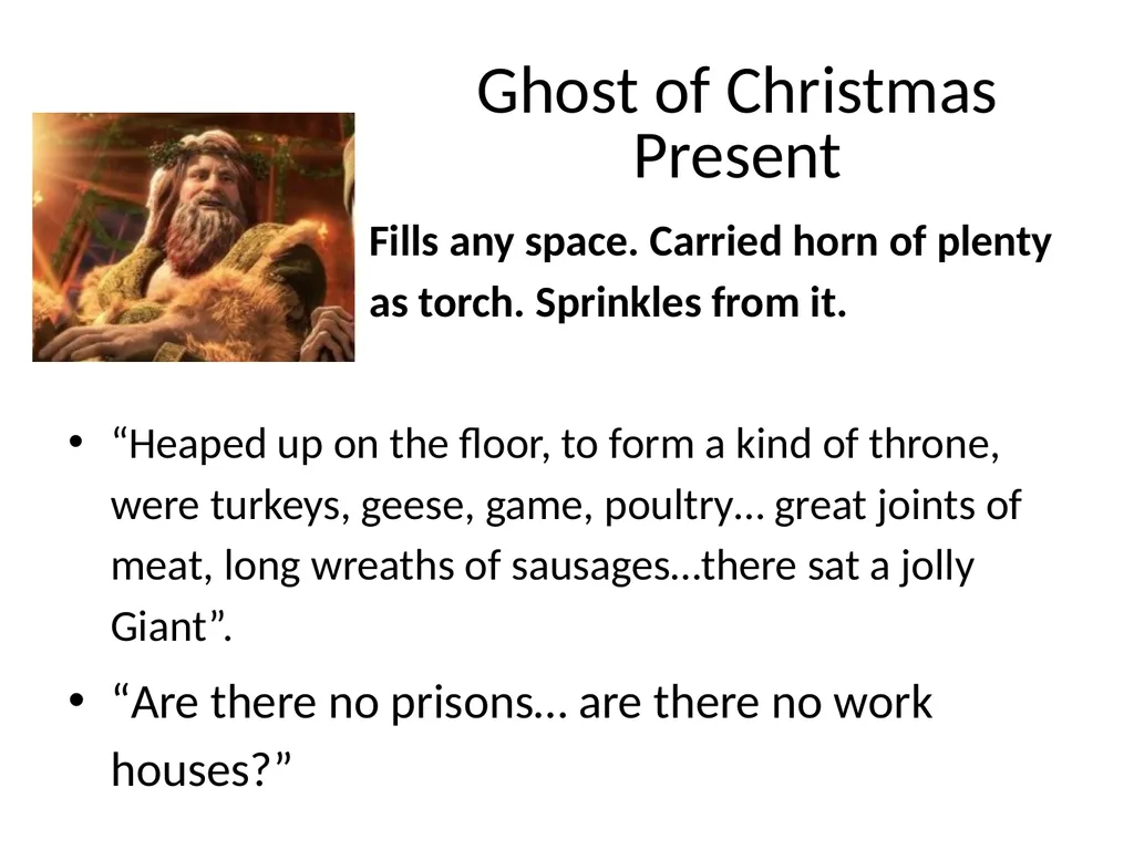 Brief Context Charles Dickens was born in February - slide 6 of 16