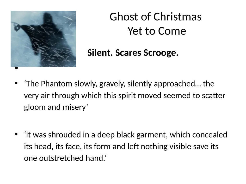 Brief Context Charles Dickens was born in February - slide 7 of 16
