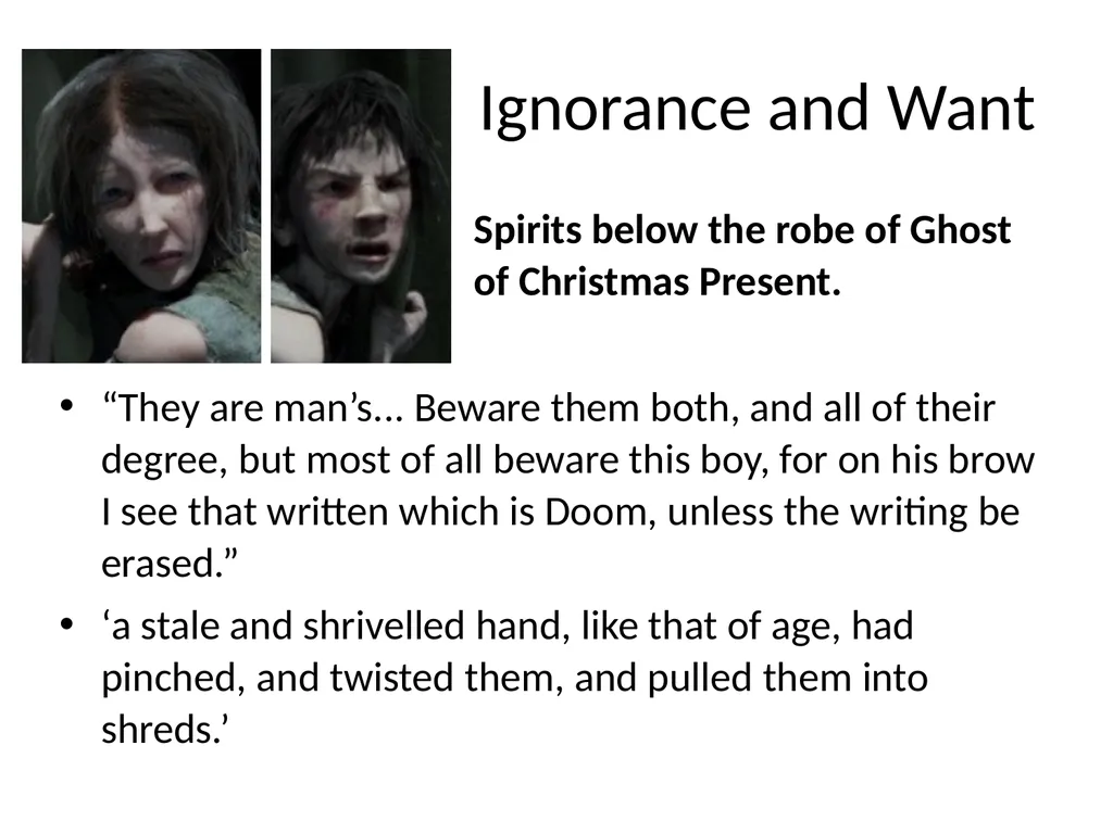Brief Context Charles Dickens was born in February - slide 12 of 16