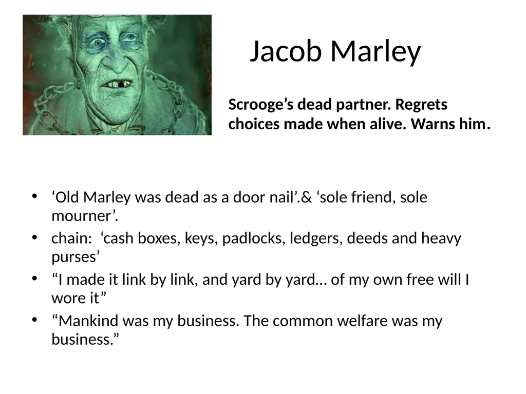 Brief Context Charles Dickens was born in February - slide 8 of 16