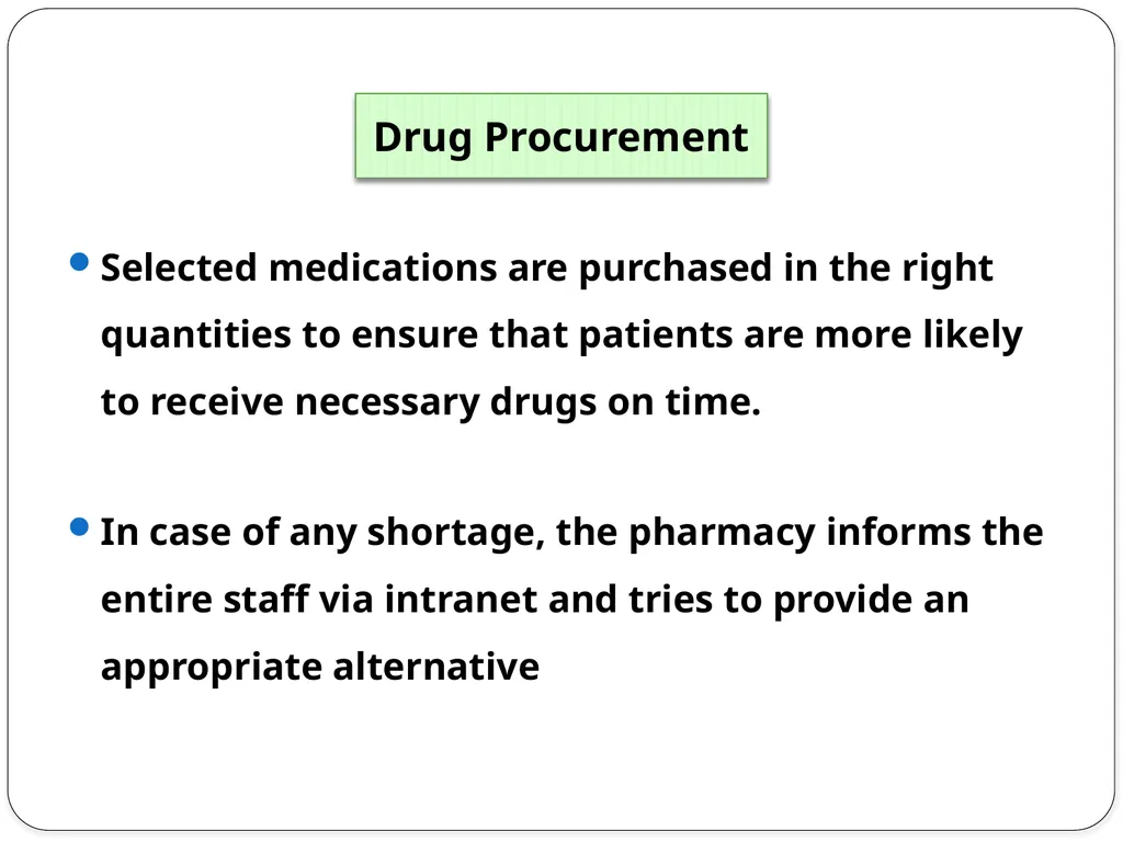 A New Prospective for Better Care Dr. Mona - slide 29 of 39