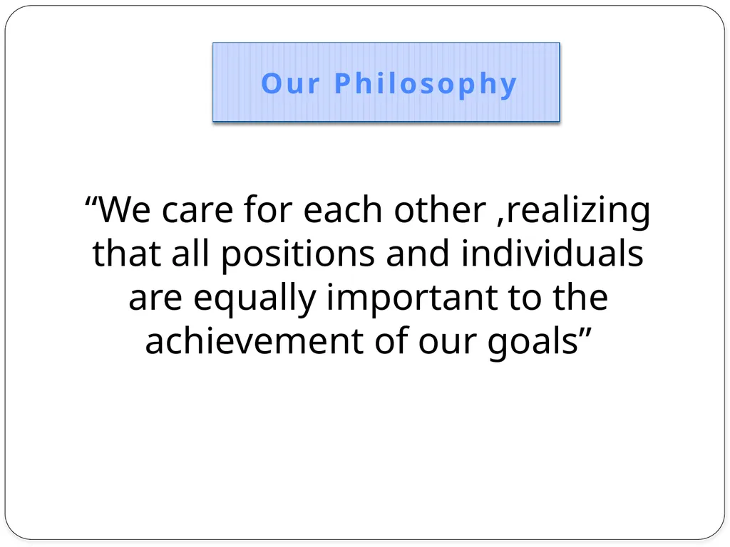 A New Prospective for Better Care Dr. Mona - slide 5 of 39