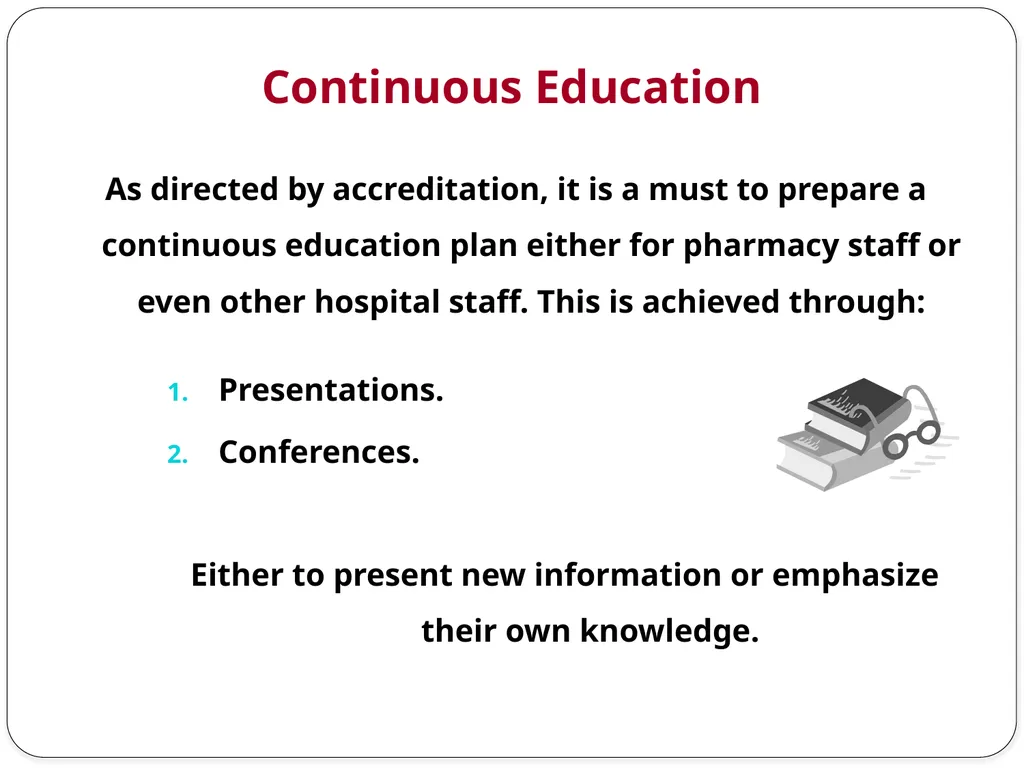A New Prospective for Better Care Dr. Mona - slide 23 of 39