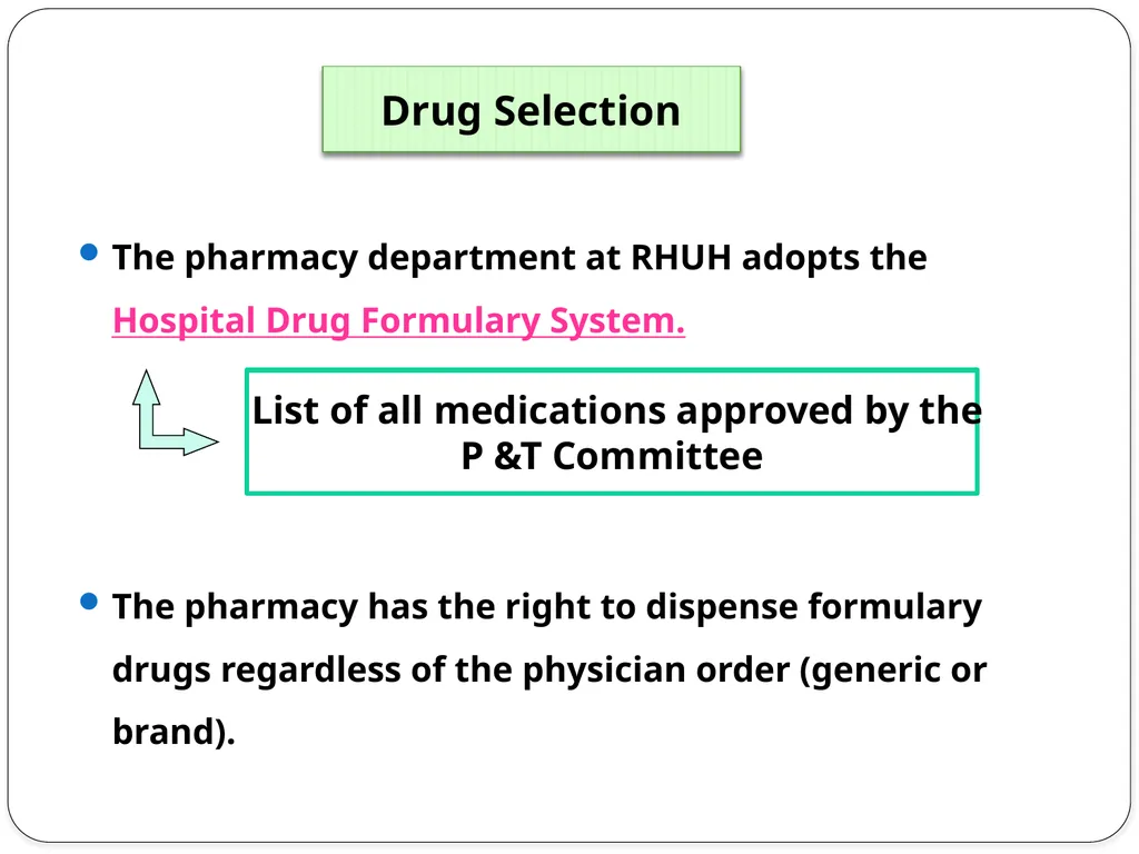 A New Prospective for Better Care Dr. Mona - slide 27 of 39
