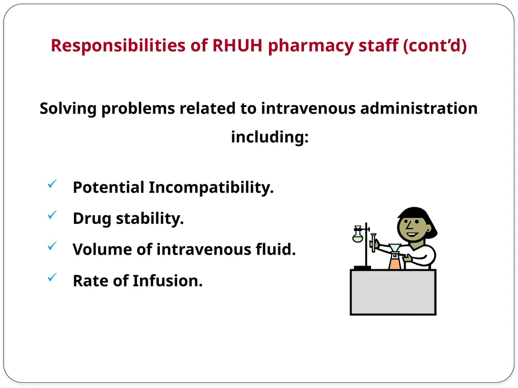 A New Prospective for Better Care Dr. Mona - slide 13 of 39