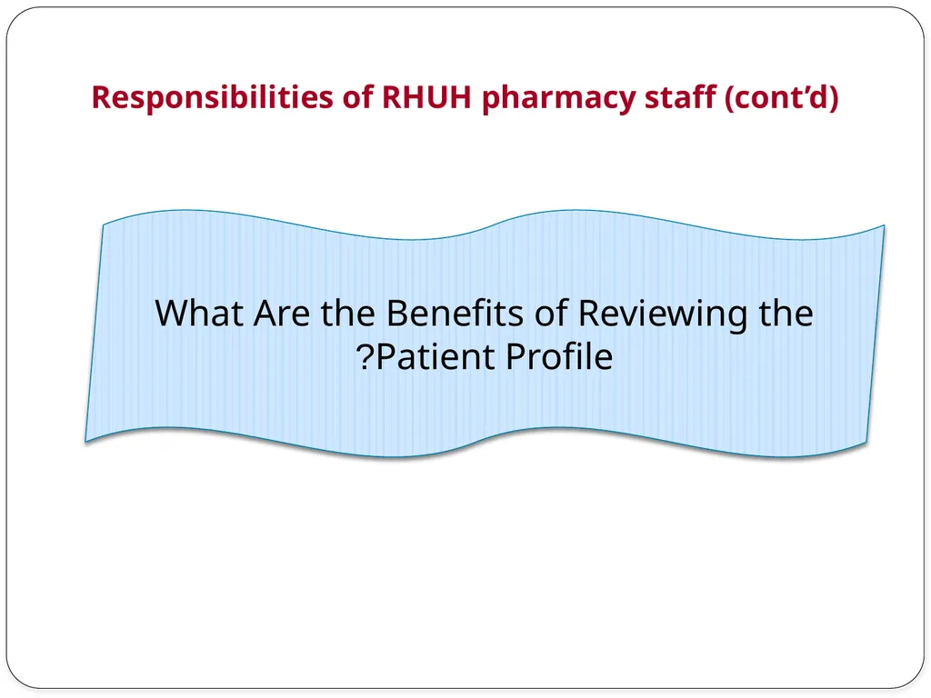 A New Prospective for Better Care Dr. Mona - slide 16 of 39