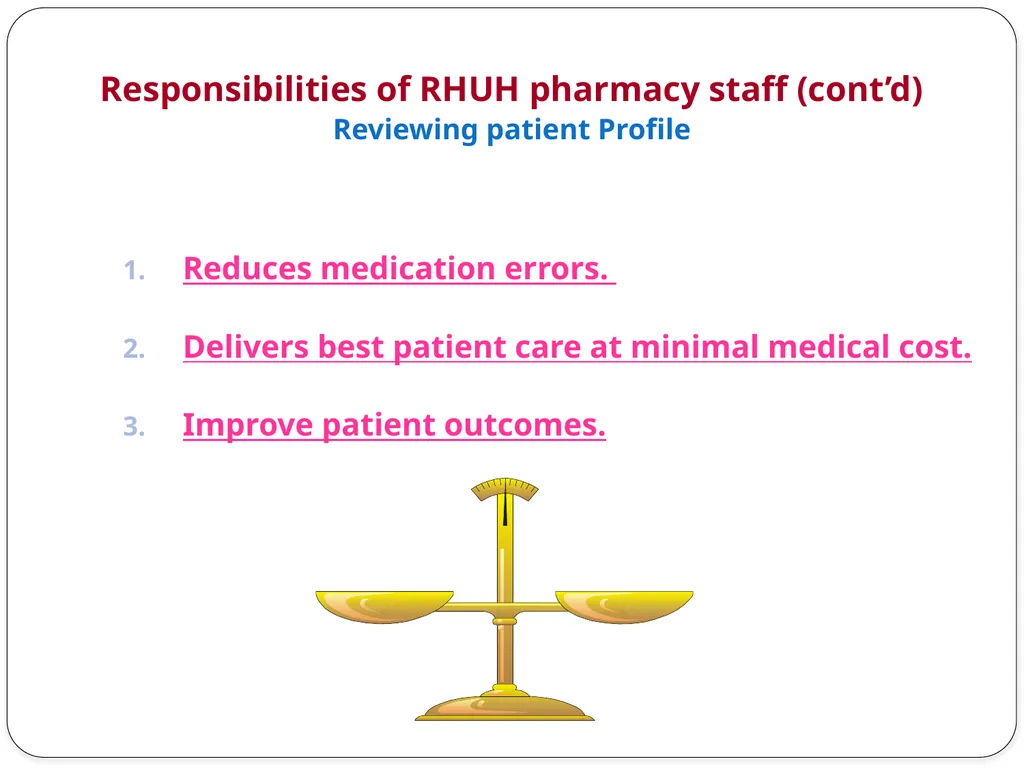 A New Prospective for Better Care Dr. Mona - slide 17 of 39