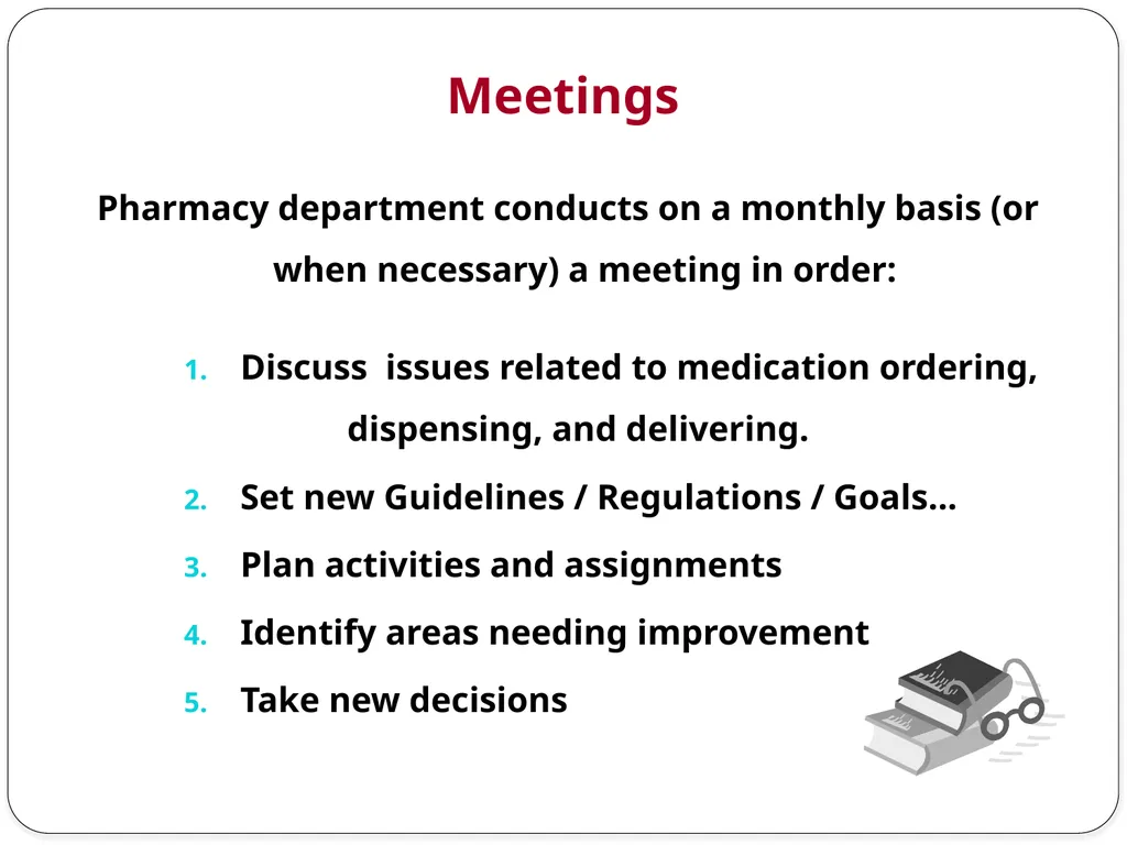 A New Prospective for Better Care Dr. Mona - slide 22 of 39