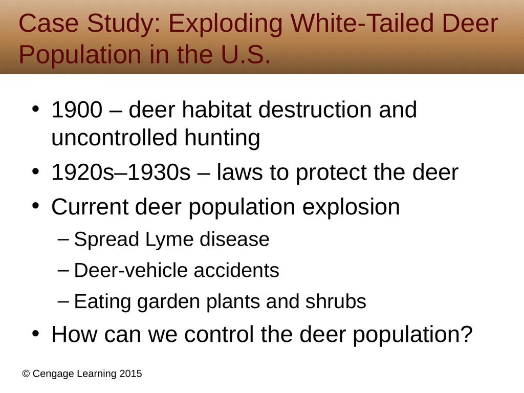 5 Biodiversity, Species Interactions, and - slide 38 of 44