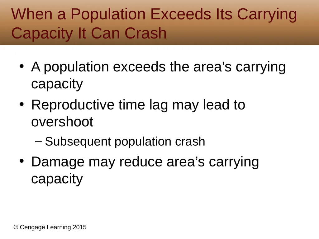 5 Biodiversity, Species Interactions, and - slide 40 of 44