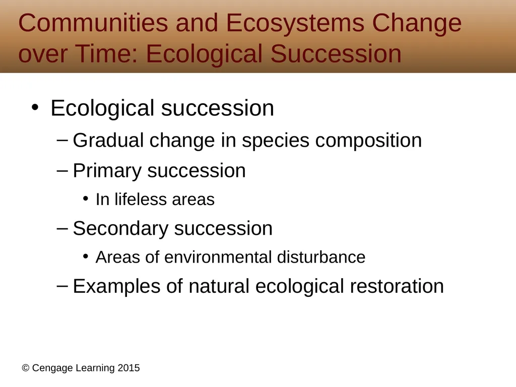 5 Biodiversity, Species Interactions, and - slide 22 of 44