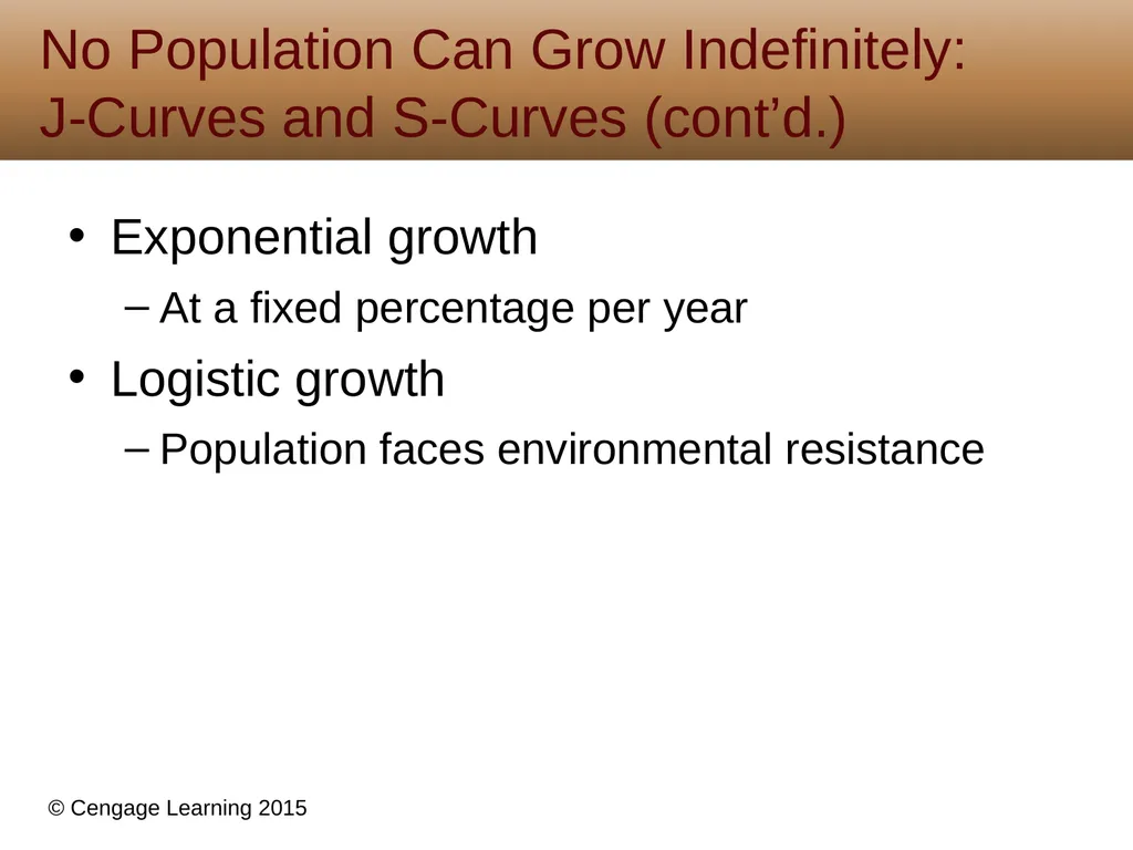 5 Biodiversity, Species Interactions, and - slide 36 of 44